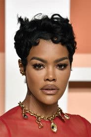 Teyana Taylor photo 5