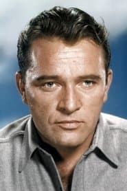 Richard Burton photo 7