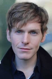 Shaun Evans photo 3