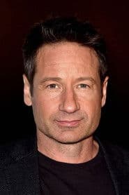 David Duchovny photo 6