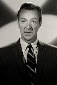 John Newland photo 2