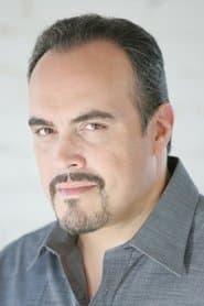 David Zayas photo 2