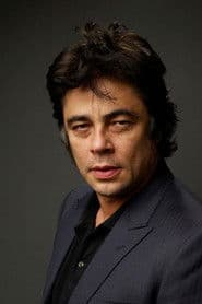 Benicio del Toro photo 2