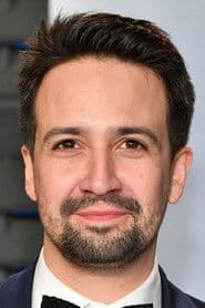 Lin-Manuel Miranda photo 3