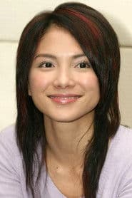 Angelica Lee Sin-Jie photo 2