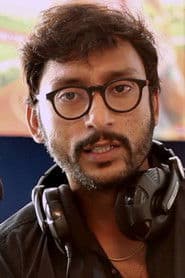 RJ Balaji photo 2