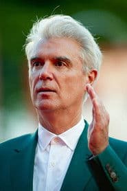 David Byrne photo 9
