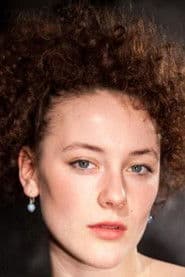 Polina Chernyshova photo 2