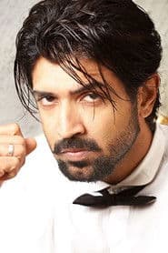 Arun Vijay photo 2