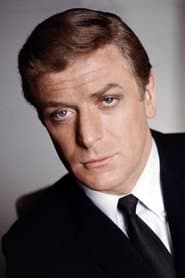 Michael Caine photo 2