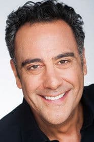 Brad Garrett photo 4