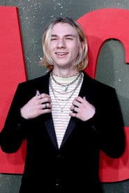 Dashiell Derrickson photo 3