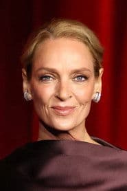 Uma Thurman photo 4