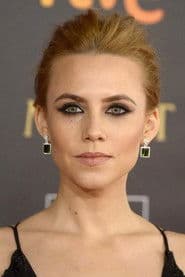 Aura Garrido photo 10