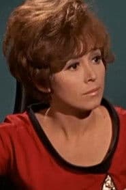 Barbara Baldavin photo 2