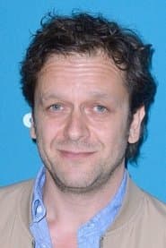 Jonathan Zaccaï photo 2