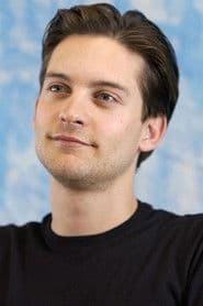 Tobey Maguire photo 8