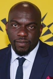 Omar J. Dorsey photo 2