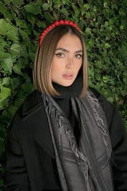 Sofia Andres photo 2