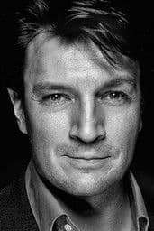 Nathan Fillion photo 5