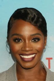 Deborah Ayorinde photo 6