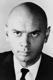 Yul Brynner photo 3