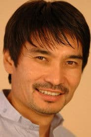 Erzhan Nurymbet photo 2