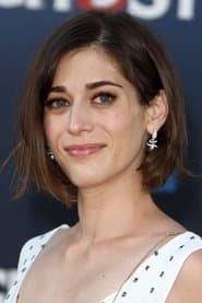 Lizzy Caplan photo 3