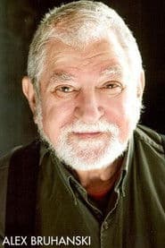 Alex Bruhanski photo 2