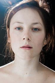 Polina Chernyshova photo 4