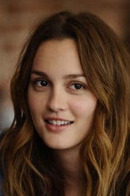 Leighton Meester photo 9
