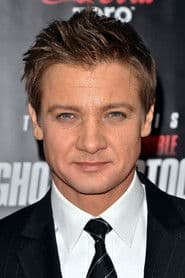 Jeremy Renner photo 8