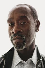 Don Cheadle photo 8