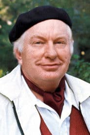 L. Ron Hubbard photo 3