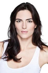 Monique Ganderton photo 4