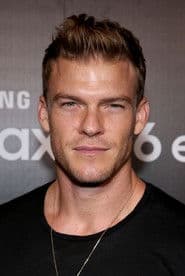 Alan Ritchson photo 3