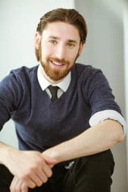 Adam Bernett photo 2