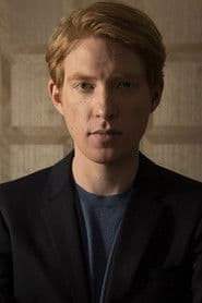 Domhnall Gleeson photo 5
