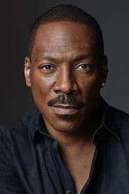Eddie Murphy photo 4