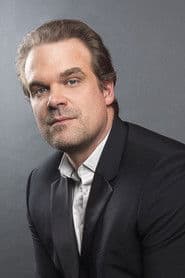 David Harbour photo 8