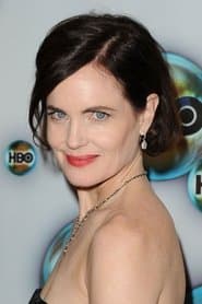 Elizabeth McGovern photo 2