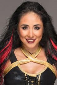 Miranda Ilissa photo 2