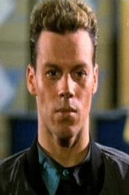 Jeffrey Falcon photo 2