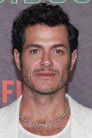 Alfonso Dosal photo 3