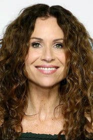 Minnie Driver photo 6