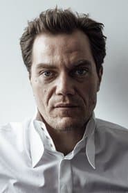 Michael Shannon photo 2
