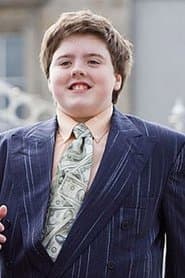 Ian O'Reilly photo 2