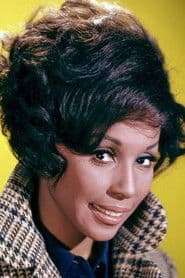 Diahann Carroll photo 2