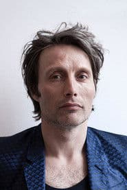 Mads Mikkelsen photo 3