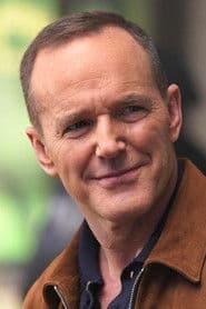 Clark Gregg photo 4